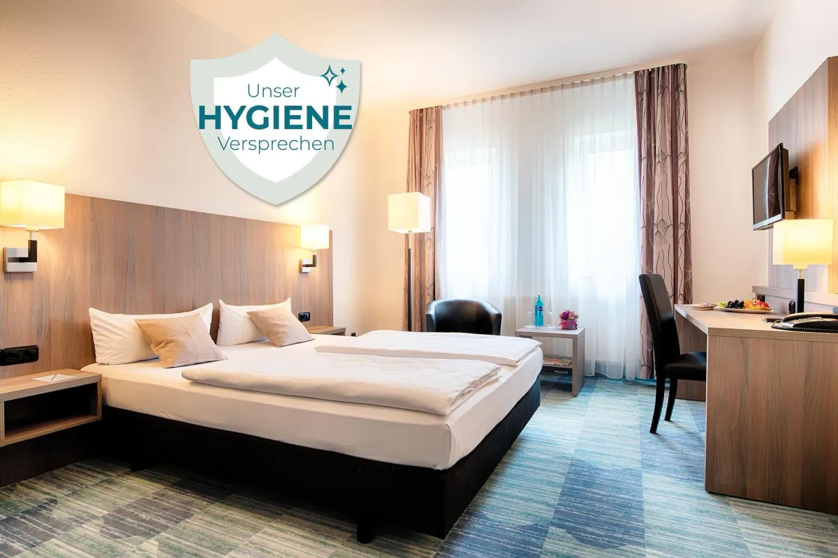 Image of ACHAT Hotel Bochum Dortmund