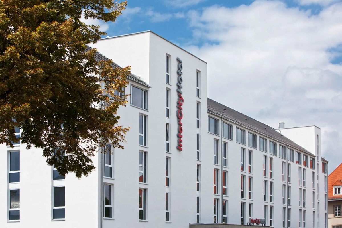 Image of IntercityHotel Darmstadt