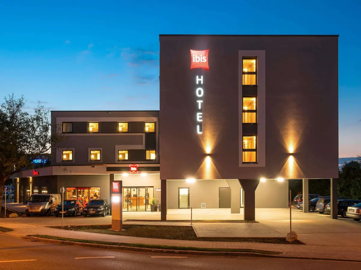 Image of Ibis München Airport Süd