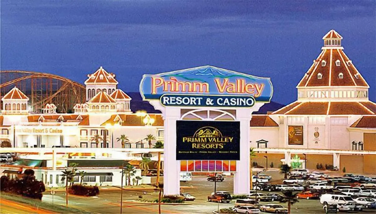 Image of Primm Valley Resort & Casino