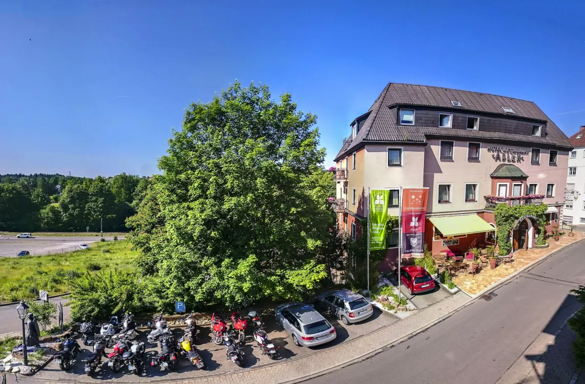 Image of Rebgarten Hotel Adler