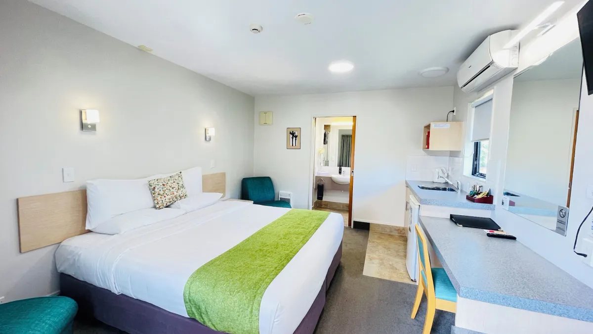 Image of Bella Vista Motel Whangarei