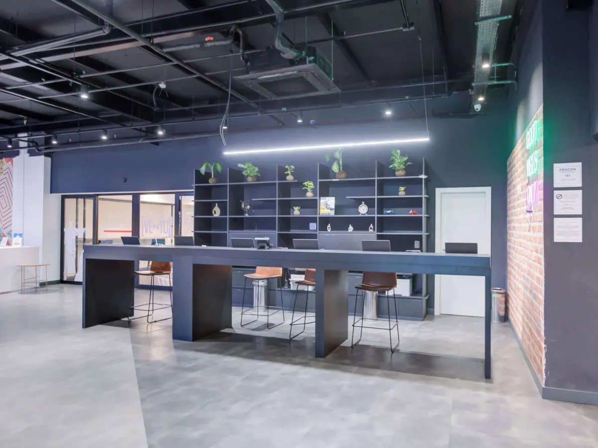 Image of ibis budget Rio de Janeiro Nova America