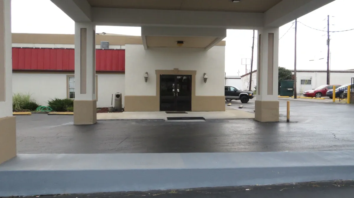Image of Countryside Inn Motel
