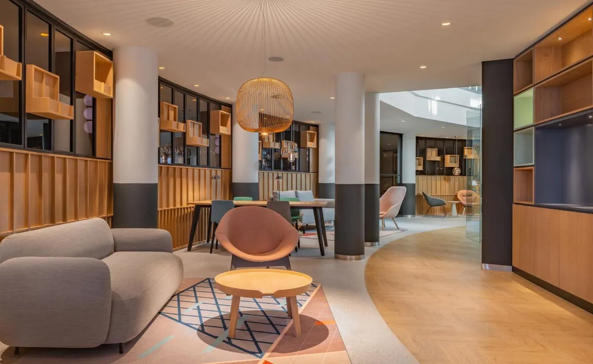 Image of Holiday Inn The Hague - Voorburg by IHG