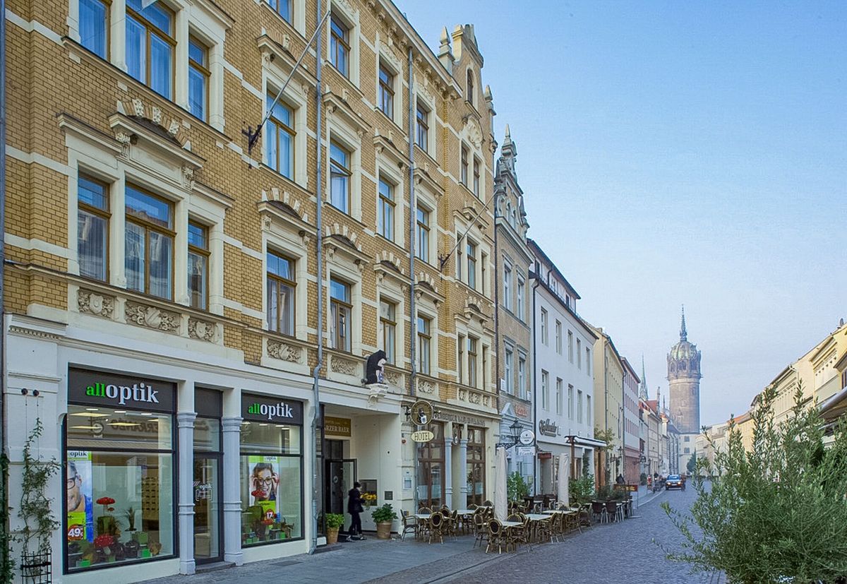 Image of Boutique Hotel Schwarzer Baer