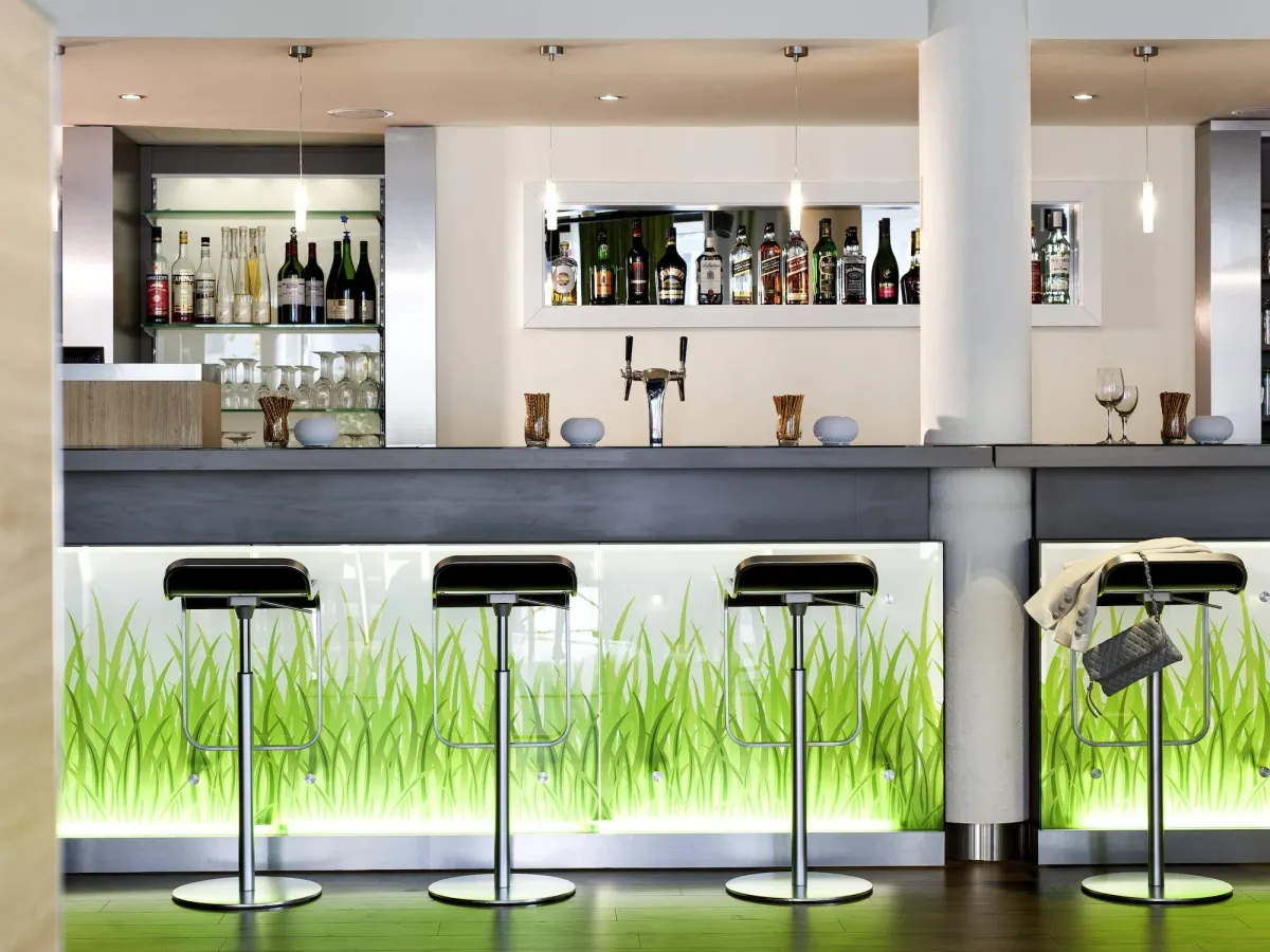 Image of ibis Berlin Dreilinden