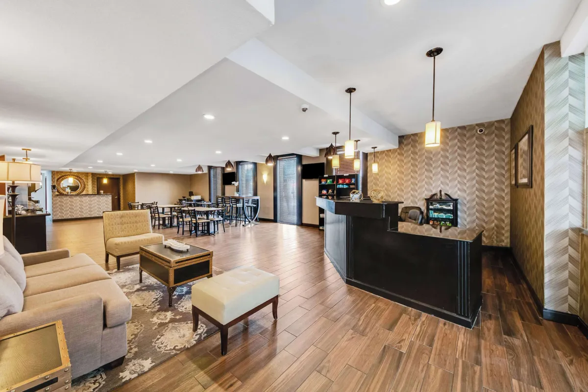 Image of Best Western Inn of Del Rio