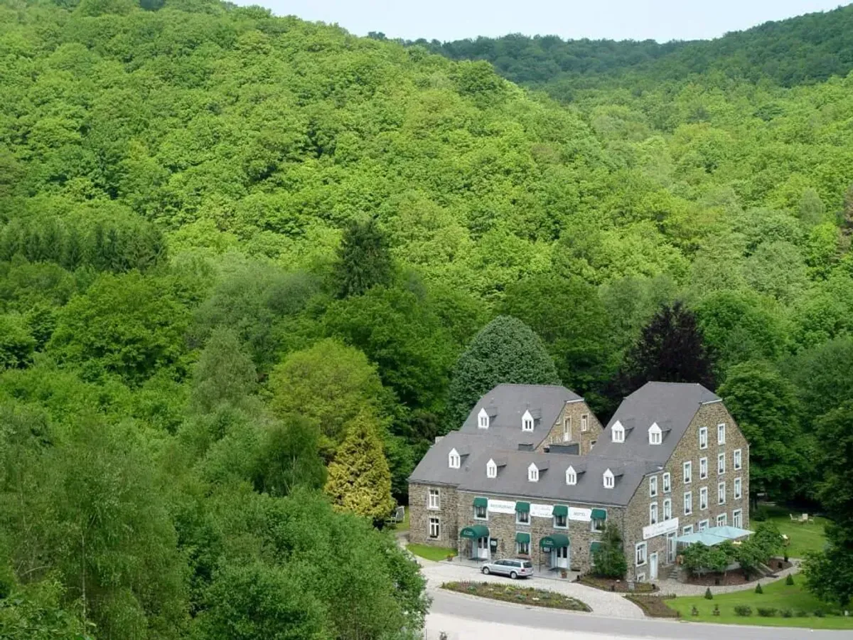 Image of Moulin de Daverdisse