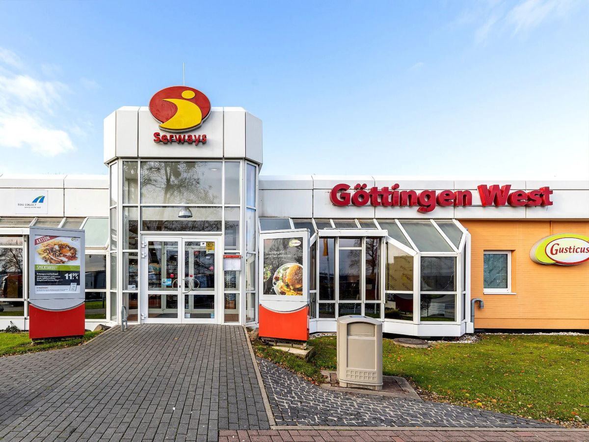 Image of Hotel Göttingen-West