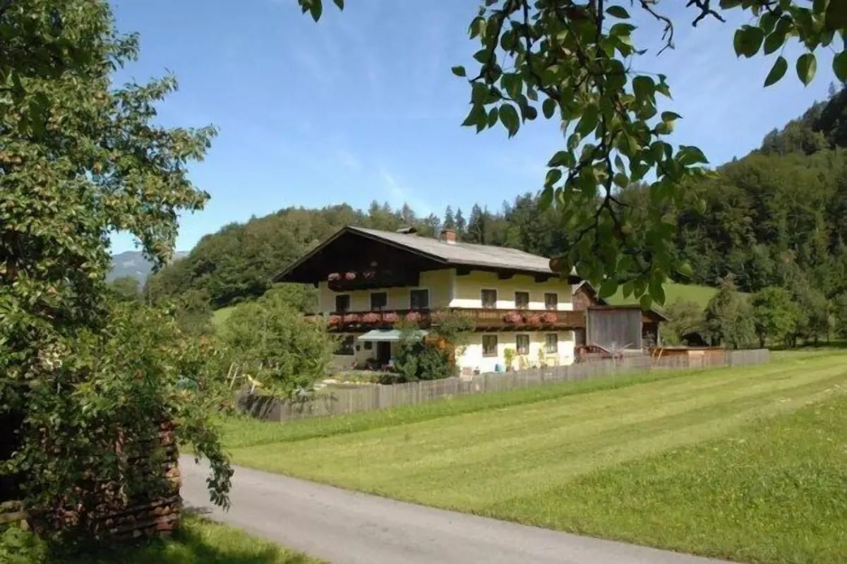 Image of Hinterkellaubauer