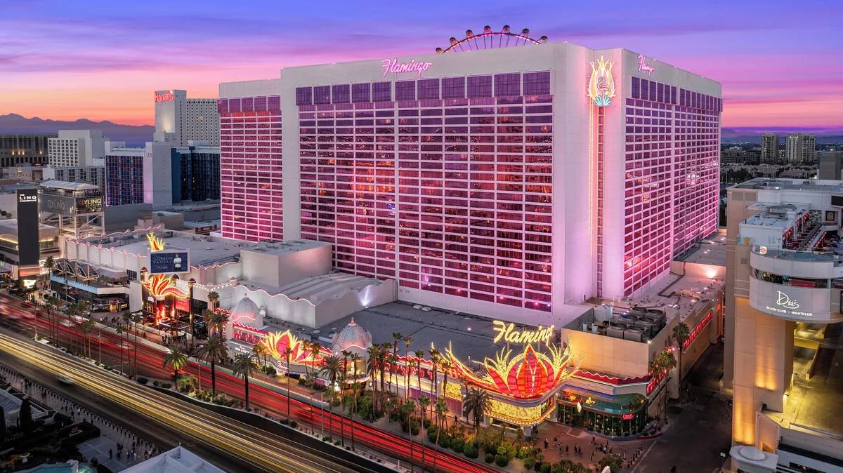 Image of Flamingo Las Vegas Hotel & Casino