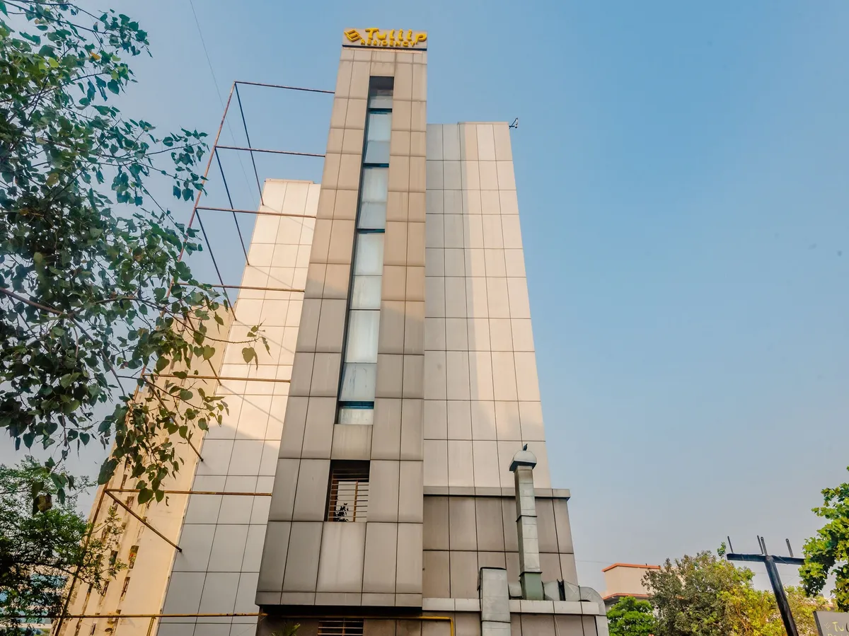 Image of Tuliip Residency
