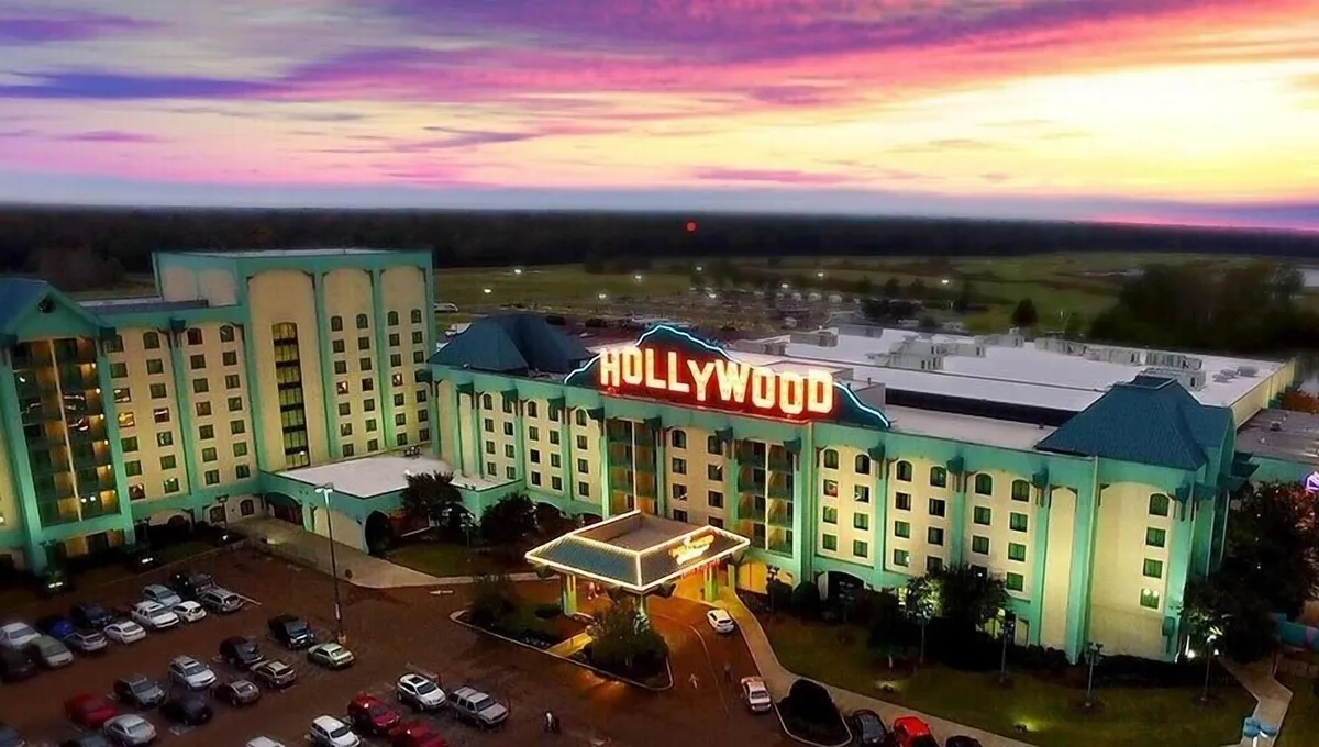 Image of Hollywood Casino Tunica