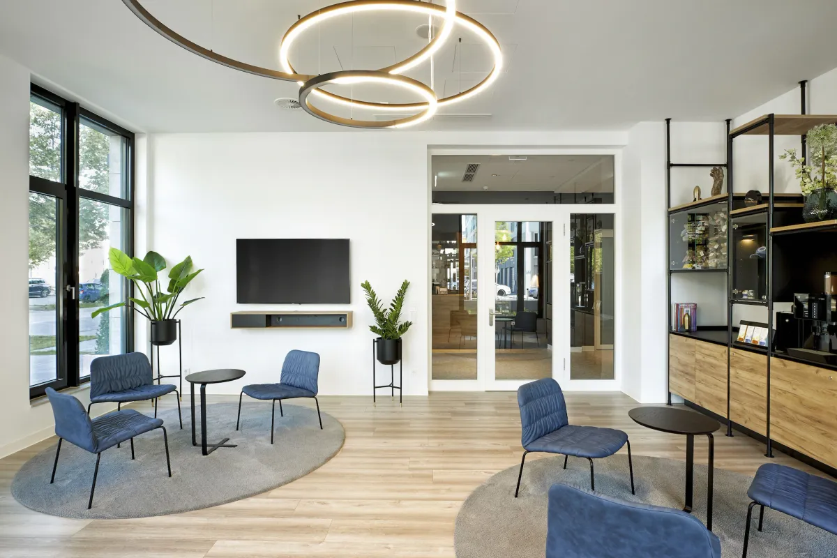 Image of H.ome Serviced Apartments München