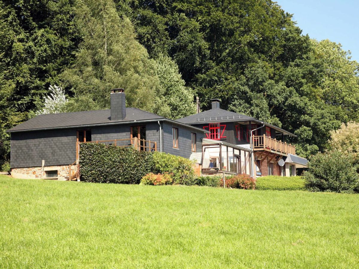 Image of Attached gite on the edge of the forest