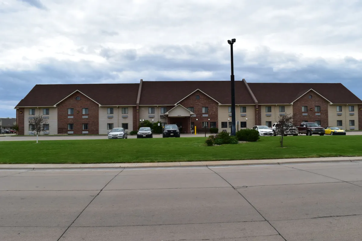 Image of Days Inn by Wyndham Grand Island