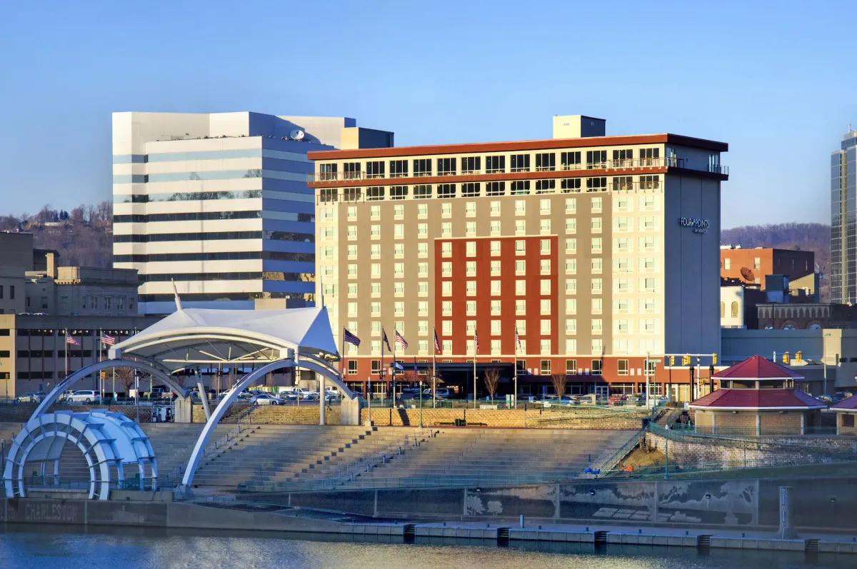 Image of Four Points by Sheraton Charleston