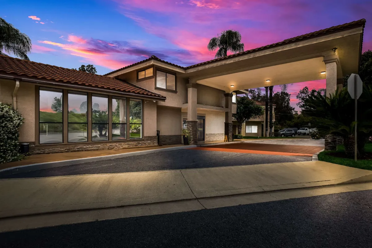 Image of Best Western Diamond Bar Hotel & Suites