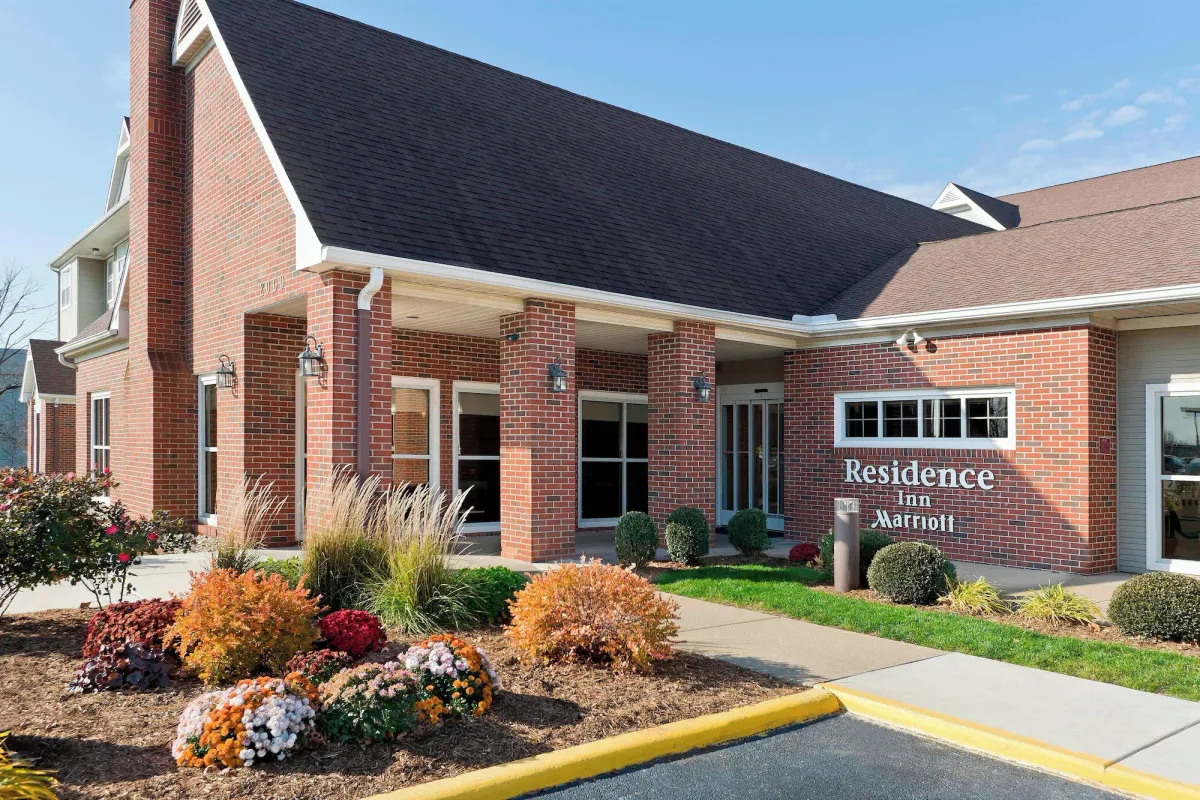 Image of Residence Inn by Marriott Peoria