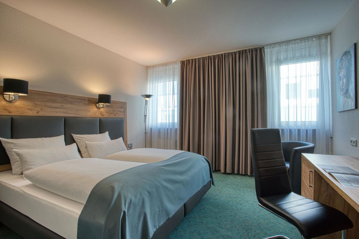 Image of Centro Hotel Böblingen, Trademark Collection by Wyndham