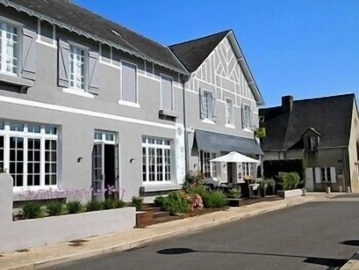 Image of Logis Le Relais Marine