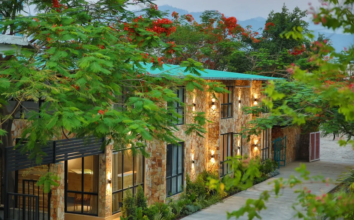 Image of Hotel North House - Best Boutique Hotel in Haldwani