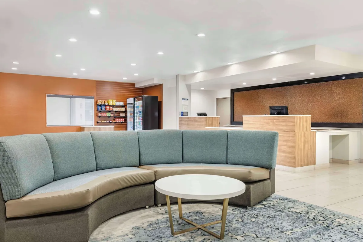 Image of Best Western Carlsbad by the Sea