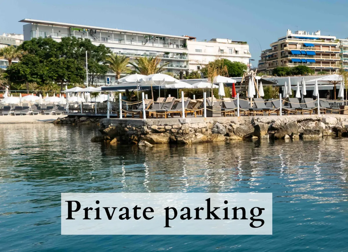 Image of Royal Antibes - Luxury Hotel, Résidence, Beach & Spa
