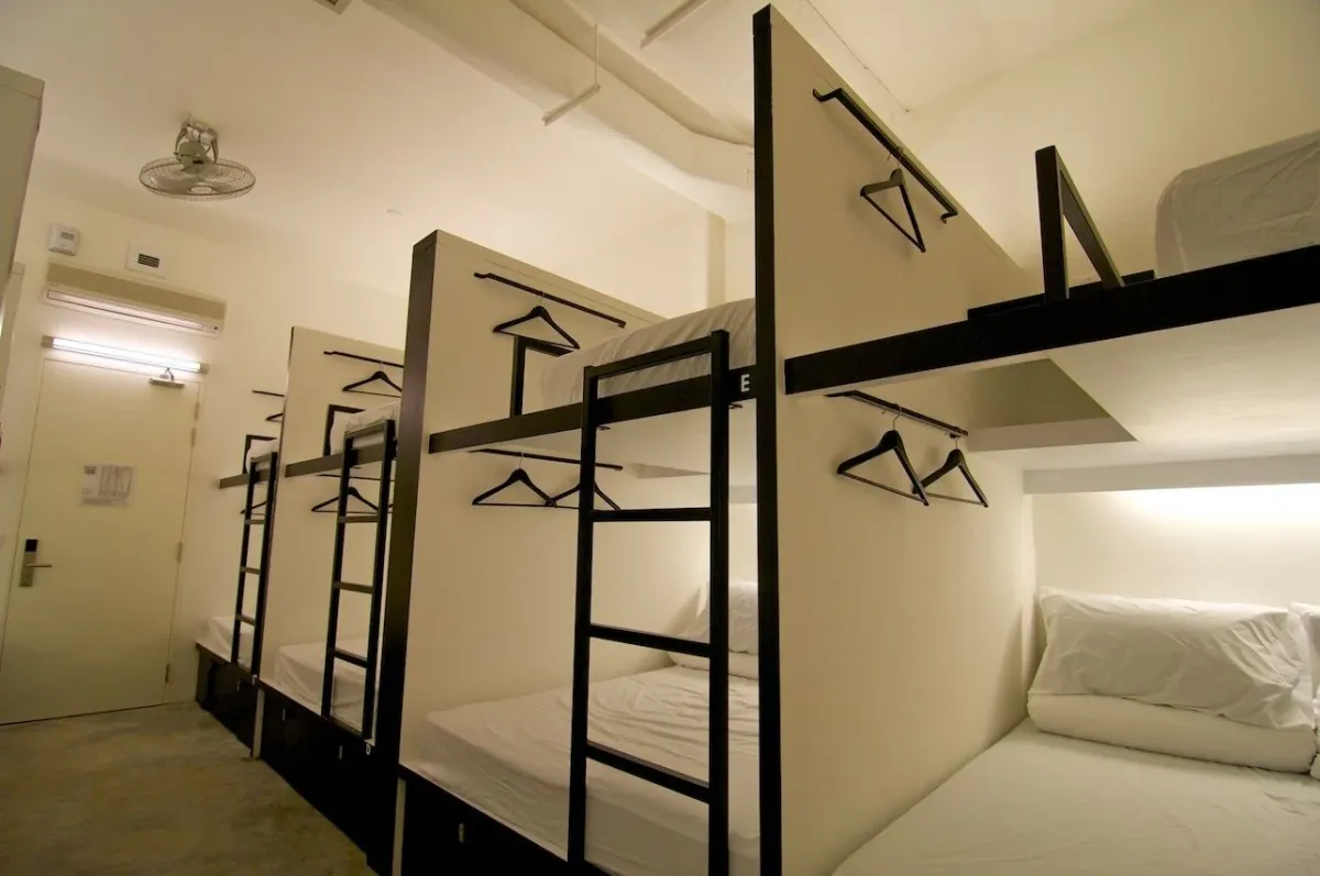 Image of Bunc Hostel