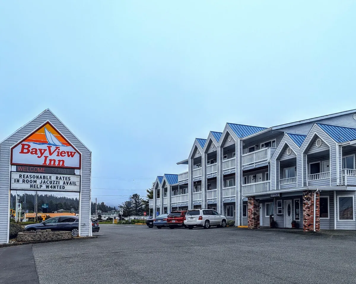 Image of Bayview Inn