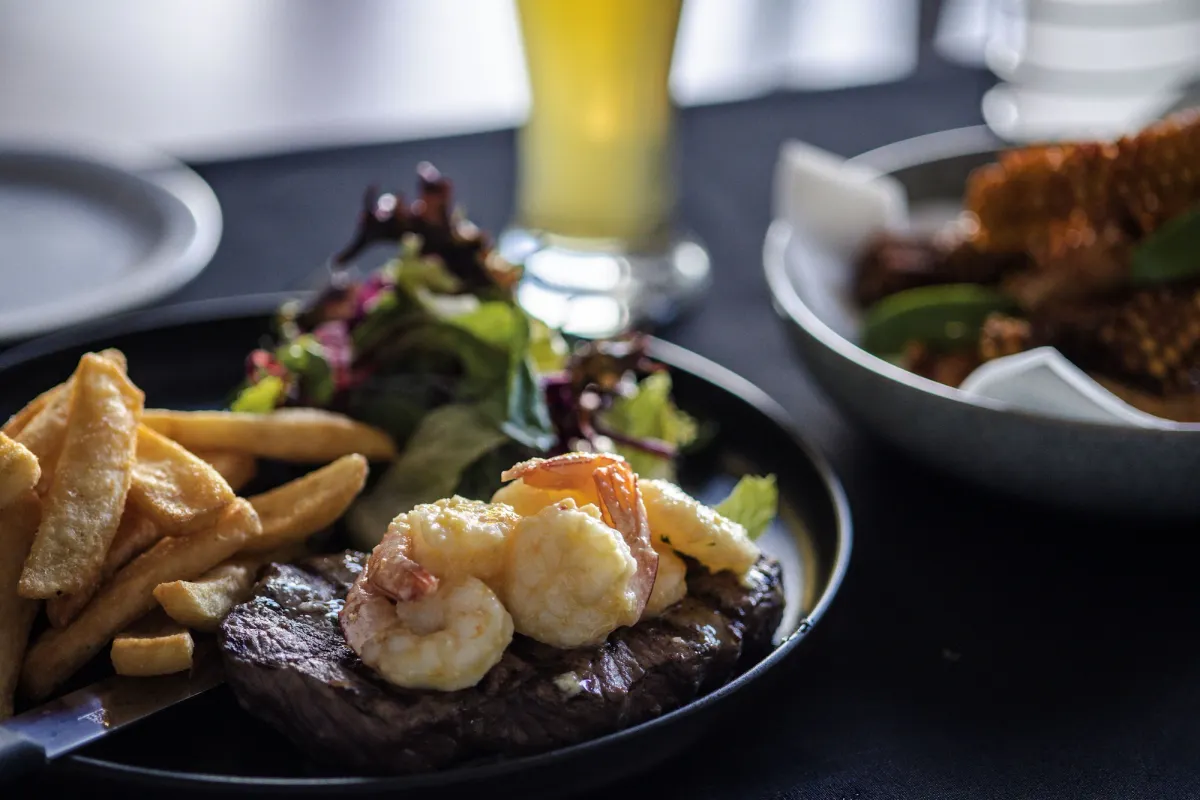 Image of Hospitality Esperance SureStay Collection by Best Western