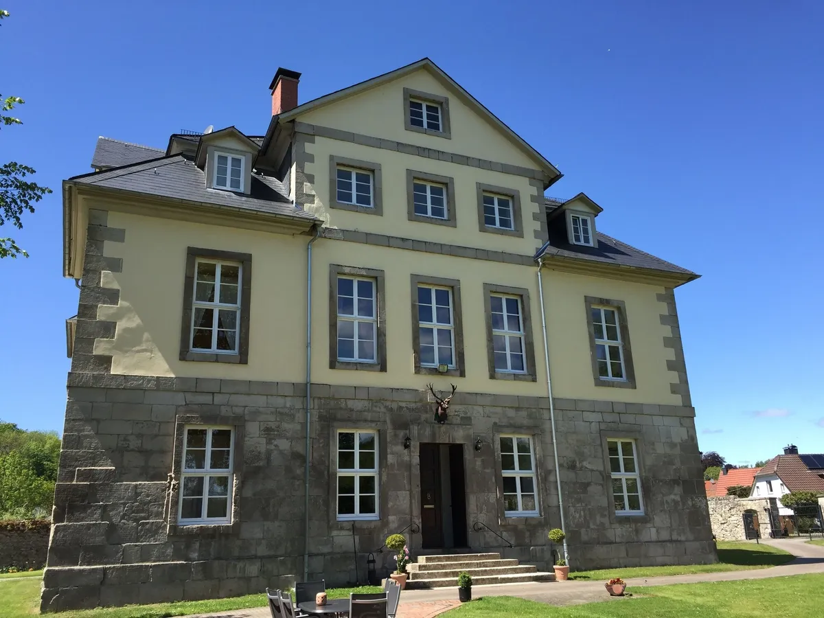 Image of Jagdschloß Walkenried