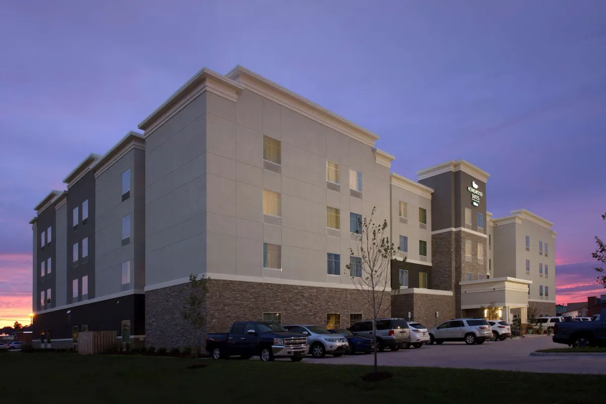 Image of Homewood Suites by Hilton Metairie New Orleans