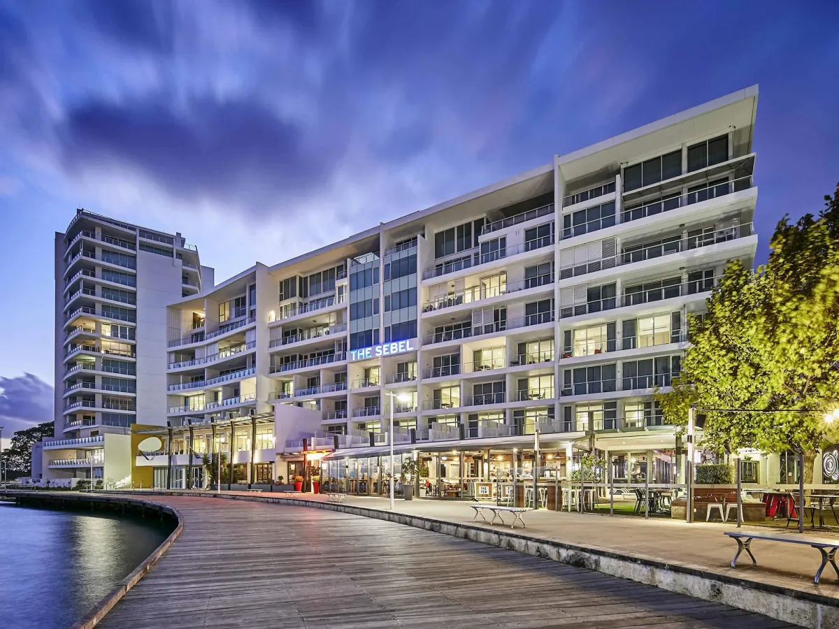 Image of The Sebel Mandurah