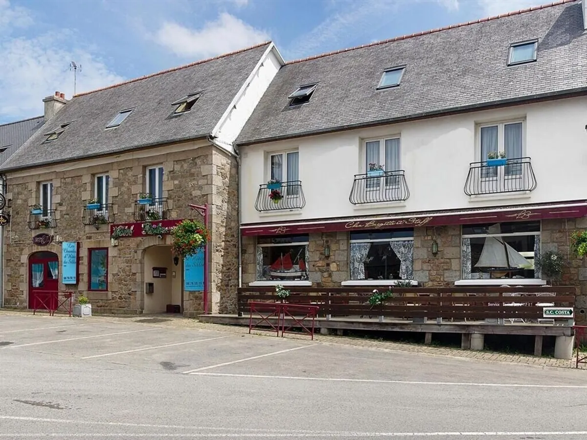 Image of Les Chambres du Sillon