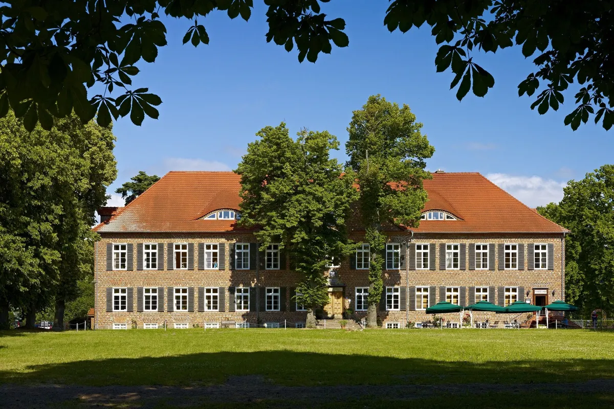Image of Romantik Hotel Gutshaus Ludorf