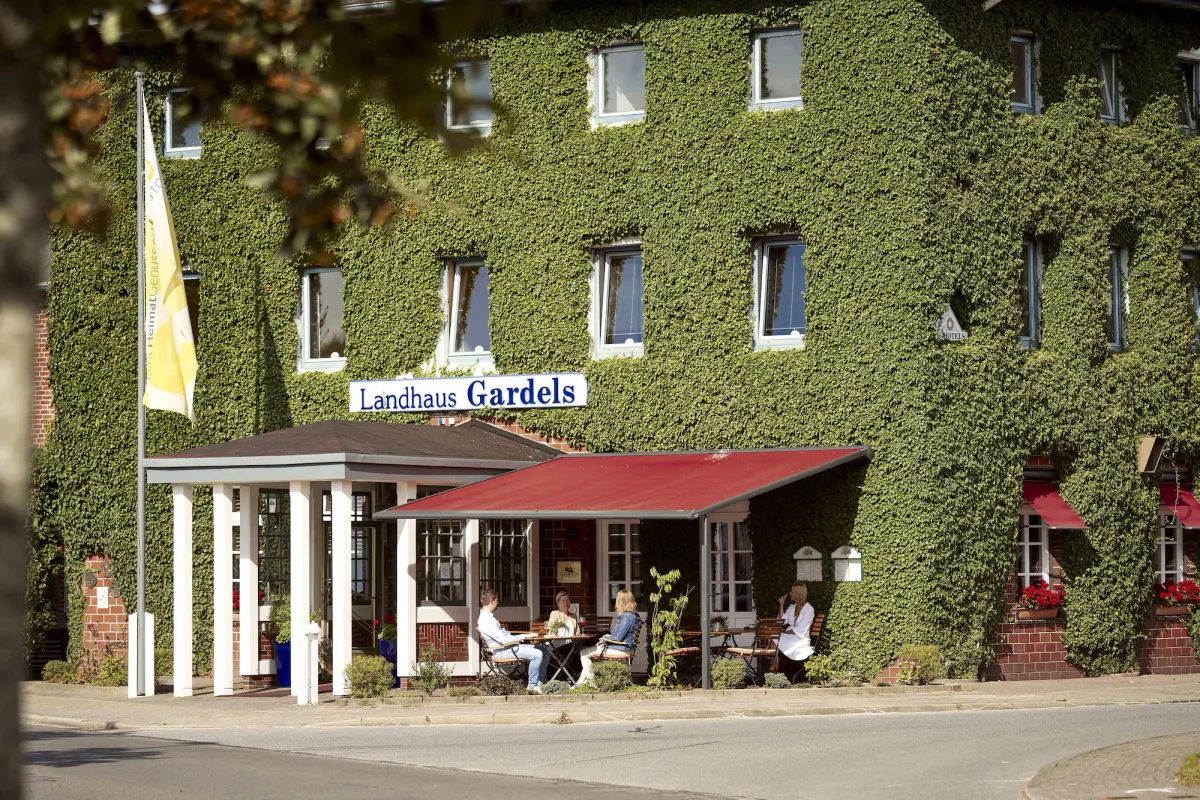 Image of Ringhotel Gardels