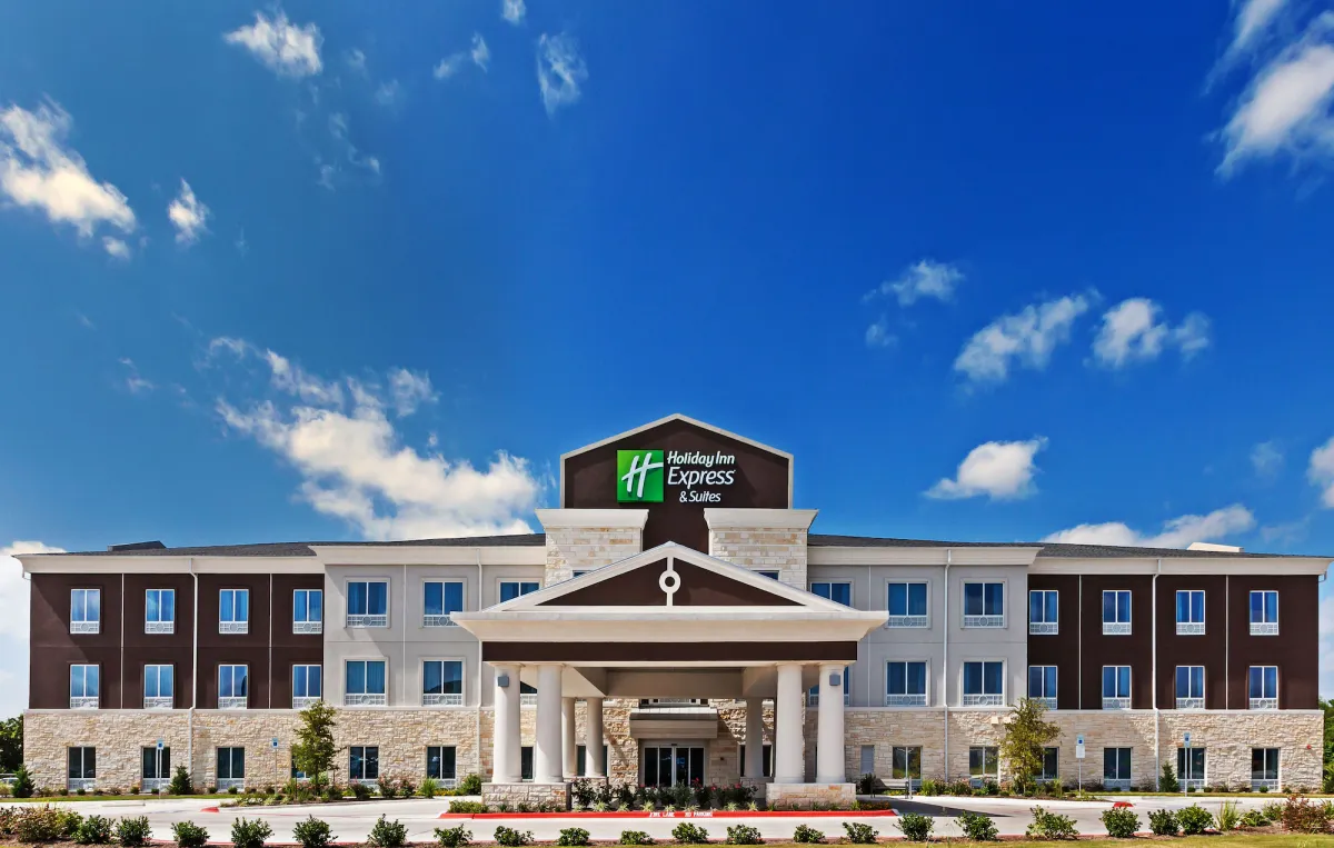 Image of Holiday Inn Express and Suites Killeen-Fort Hood Area by IHG
