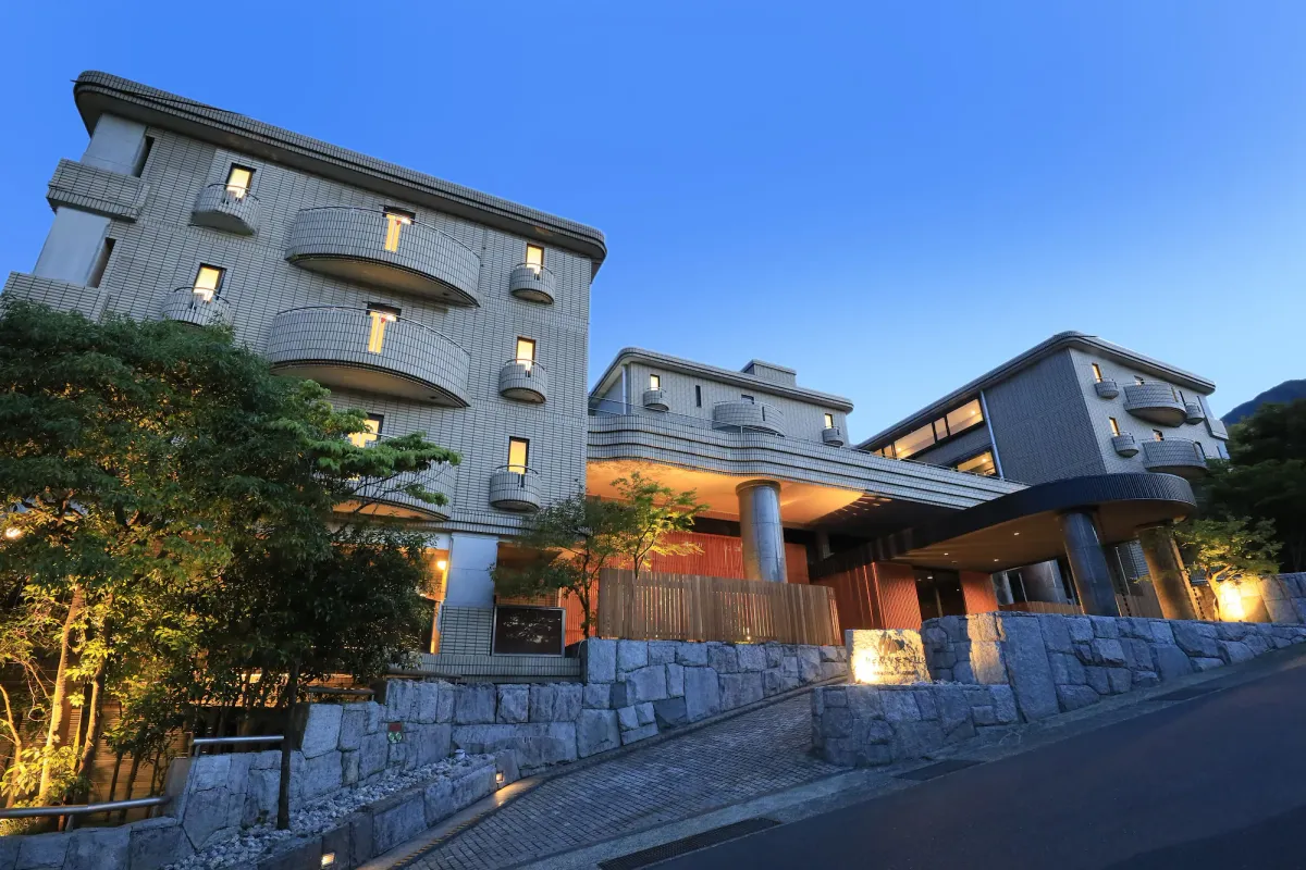 Image of Merveille Hakone Gora