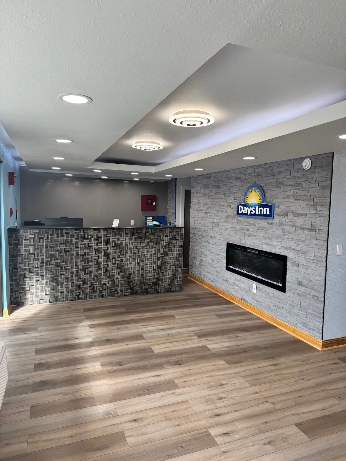 Image of Days Inn by Wyndham Cloverdale Greencastle
