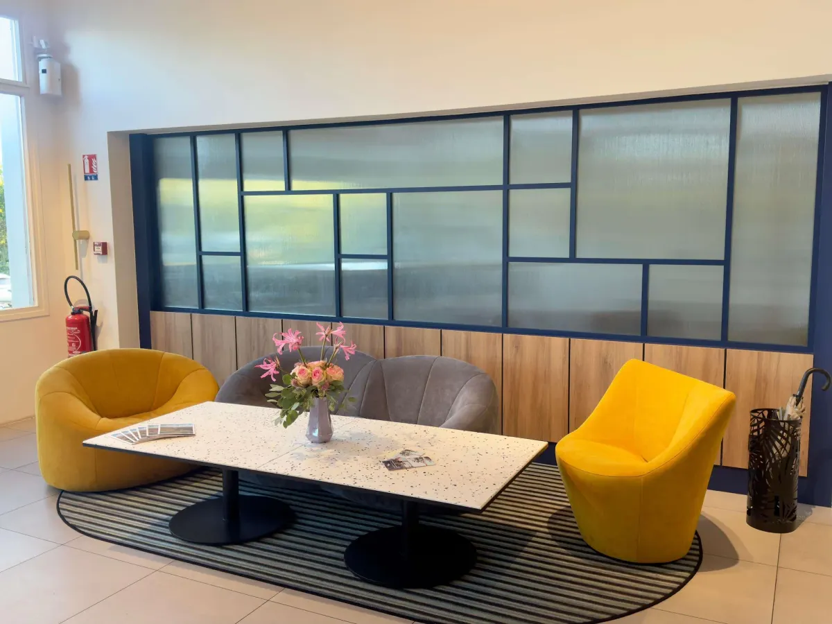 Image of Mercure Rouen Val de Reuil