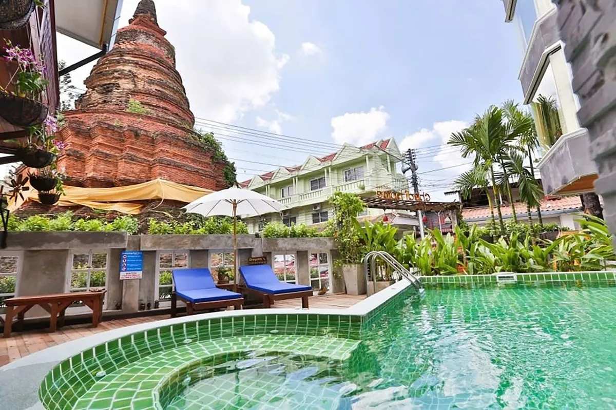 Image of Chedi Home