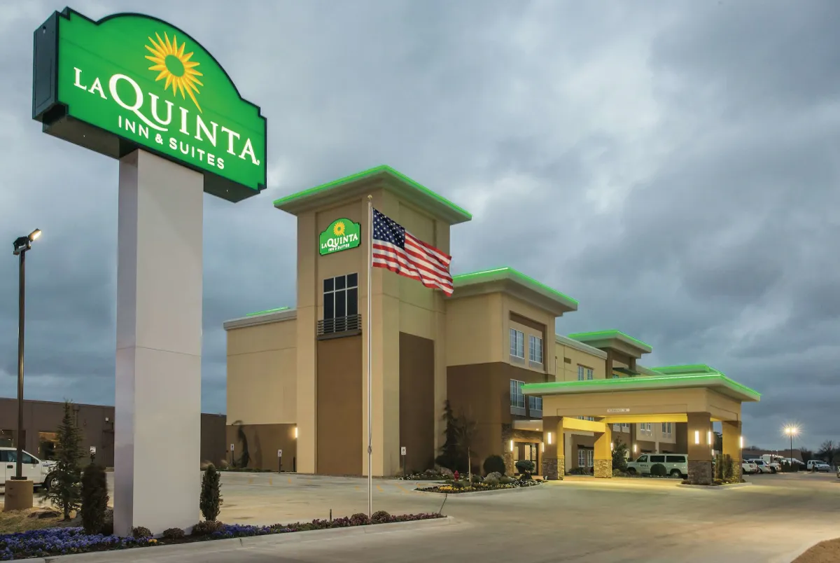 Image of La Quinta Inn & Suites by Wyndham Enid