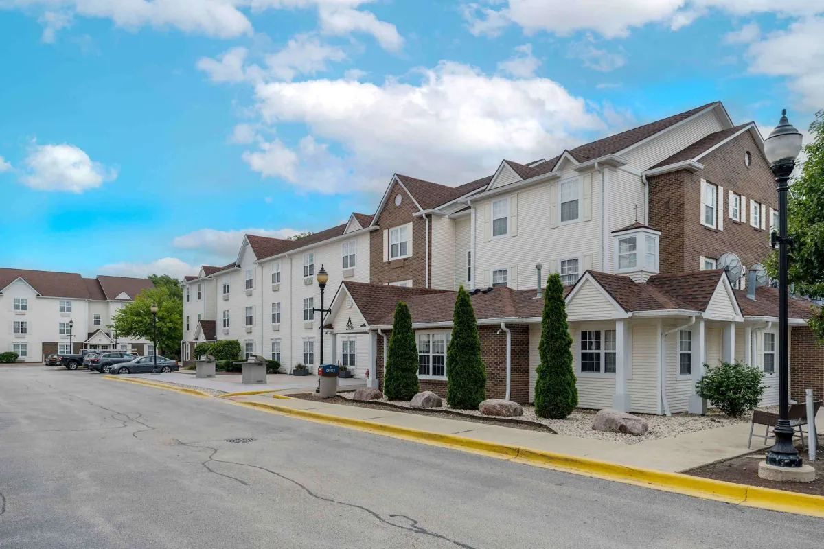 Image of Extended Stay America Suites - Chicago - Elgin - West Dundee
