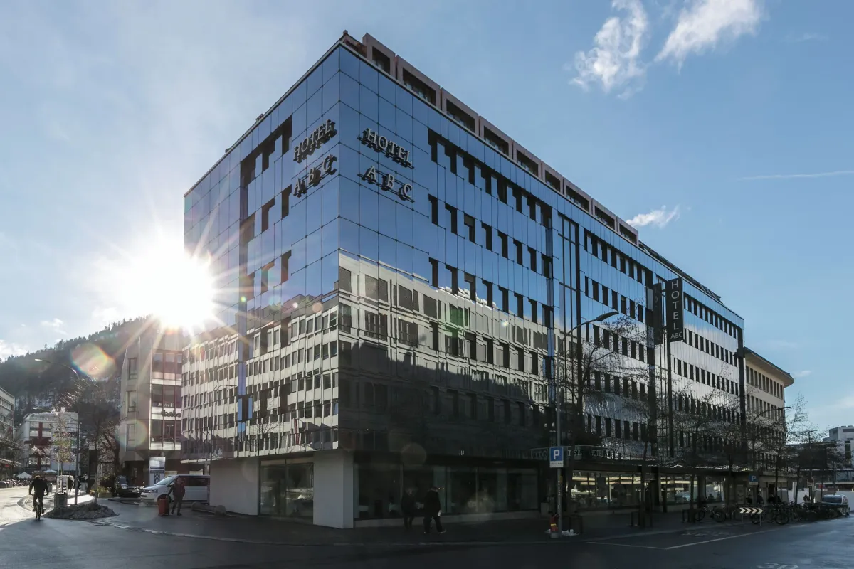 Image of ABC Swiss Quality Hotel