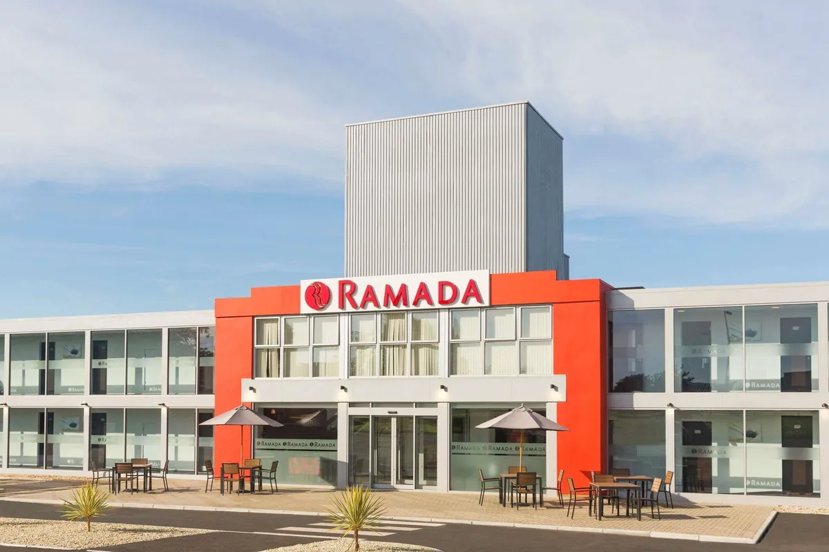 Image of Ramada Milton Keynes