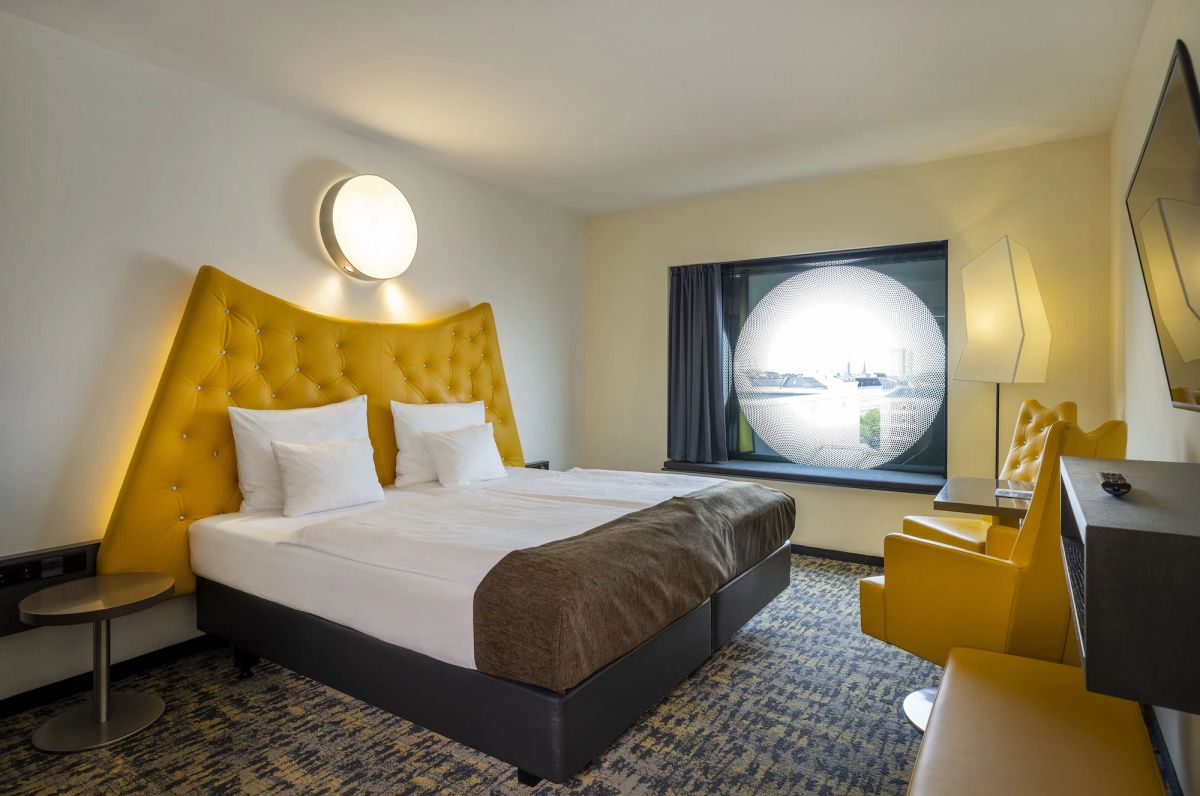Image of ARCOTEL Onyx Hamburg