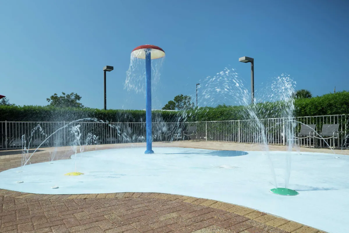 Image of Hampton Inn & Suites Panama City Beach-Pier Park Area