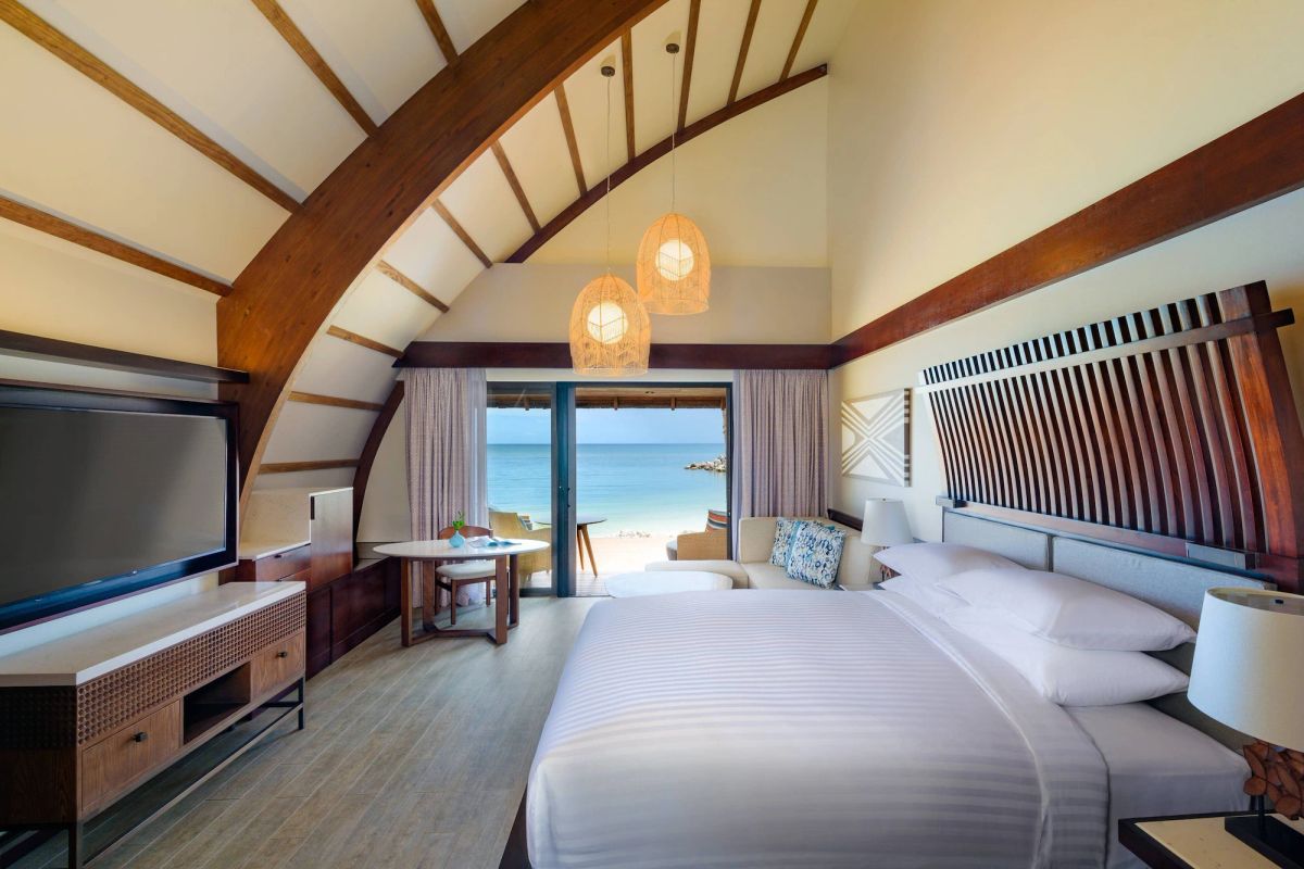Image of Fiji Marriott Resort Momi Bay
